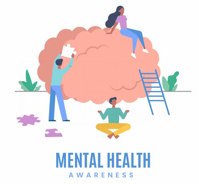 Ten Things You Can Do for Your Mental Health